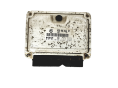 Controlador 038906012AR 0281010109 Volkswagen Bosch 20951