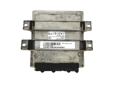 Controlador NNN100710  Rover 28294