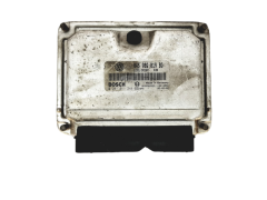 Controlador 045906019BG 0281011244 Seat VW Bosch 18276