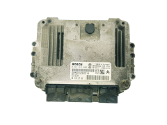 Controlador PSA 0281012620 9661813780 9653958980 Bosch 33729