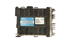 Controlador 0261200253 030906026A Volkswagen Bosch 24807