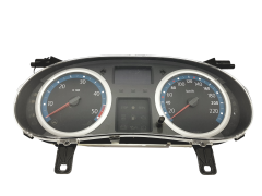 Velocímetro/Instrumentos Y Relojes Renault Clio 2 8200451344 44682