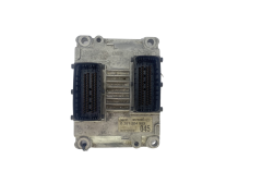 Controlador Fiat 00467826310 0261204983 1037352994 Bosch 56624
