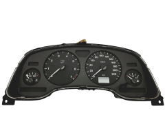 Velocímetro/Instrumentos Y Relojes Opel Astra G 09228753EB 110008830022 30742