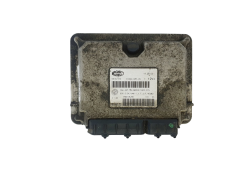 Controlador IAW.4AF.M9 55187372 61600.627.05 Fiat Magneti Marelli 46701