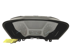 Velocímetro/Instrumentos Y Relojes Ford Transit BK2T-10849-GD Johnson 31595