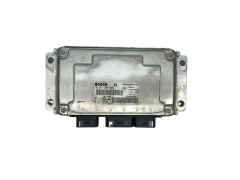 Controlador 0261207999 9653491880 9648002280 PSA Bosch 62460