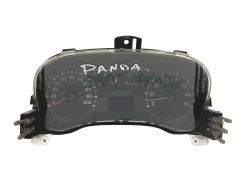 Velocímetro/Instrumentos Y Relojes Fiat Panda 51711239 503000480900 58535