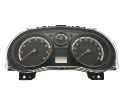 Velocímetro/Instrumentos Y Relojes Opel Corsa D P0013312031 0001864940 55434