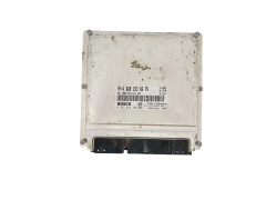 Controlador A6681530279 0281010793 Mercedes Bosch 37449