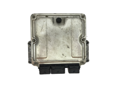 Controlador 0281011522 9650932080 9640938180 PSA Bosch 56761
