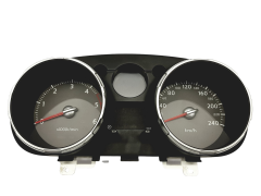 Velocímetro/Instrumentos Y Relojes Nissan Qashqai JD51A 47317