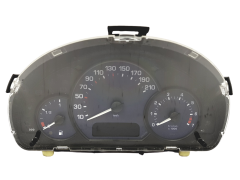 Velocímetro/Instrumentos Y Relojes Peugeot 1007 9658241480 30075