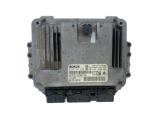 Controlador PSA 0281012619 9663943980 9653958980 Bosch 51826