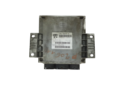 Controlador 9643707380 9644925780 IAW48P2.76 16.495.044 PSA