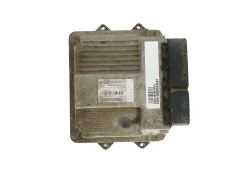 Controlador MJD6JF.P6 55192093 Fiat Magneti Marelli 38634
