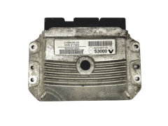 Controlador 21584288-2A 8200321263 8200387138 Renault Sagem 17556