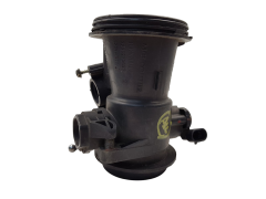 Mariposa De Aire Dacia Renault 7700273699 8200682611 1.4 1.6