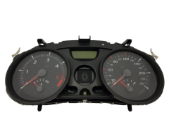 Velocímetro/Instrumentos Y Relojes Renault Megane 2 8200408785 D 21679