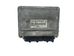 Controlador 03E906023B 5WP40845 04 Skoda VW Siemens 49327