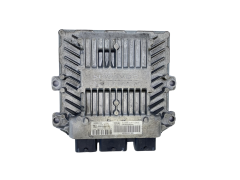 Controlador 9660300280 9653451880 5WS40285C-T PSA Siemens 61013