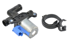 Electroválvula Original Trafic 2 Vivaro Primastar 2.0 DCI 8200414156