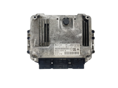 Controlador PSA 0281012620 9661813780 9653958980 Bosch 45209