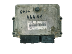 Controlador Fiat 55182953 0281010337 Bosch 30920