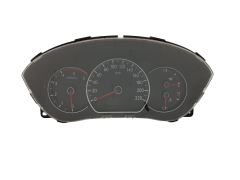 Velocímetro/Instrumentos Y Relojes Suzuki Swift A2C53060969 Siemens VDO 1138