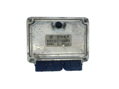 Controlador 045906019BG 0281011244 Seat VW Bosch 61777