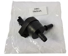 Electrovalvula Turbo Original Citroen Peugeot C4 C5 3008 508 1.6 VTI 1563L6