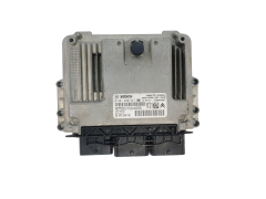 Controlador 9807984080 0281030547 9666729680 PSA Bosch 44259