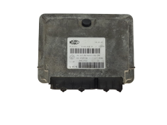 Controlador IAW4AF.M8 55187373 61600.628.05 Fiat Magneti Marelli 16429