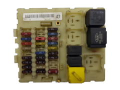 Caja Reles / Fusibles Ford 98AG14A073AH 518234901 19842