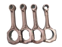 Biela Del Pistón Original Renault Clio Kangoo Megane 1.4-1.6 8v 121009455R