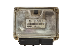 Controlador Seat 6K0906032AC 0261207228 Bosch 30613