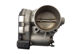 Mariposa De Aire Ford Volvo 7S7G-9F991-BA 0280750534 1781