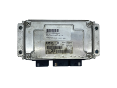 Controlador 0261206943 9650346180 9638765680 PSA Bosch 63752