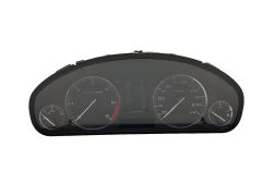 Velocímetro/Instrumentos Y Relojes Peugeot 407 9658137280 A2C53106695 2956