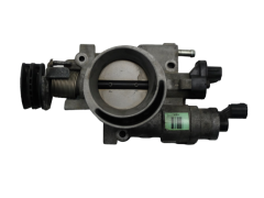 Mariposa De Aire Chrysler Dodge 04861254AA 11200006AB