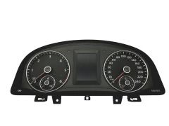 Velocímetro/Instrumentos Y Relojes VW Caddy 2K0920865E A2C53437145 VDO 51912