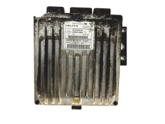 Controlador 8200399038 8200619409 R0410B034C Renault Delphi 18176