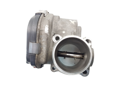 Mariposa De Aire Citroen Peugeot Ford 9673534480 1.6 HDI 3191