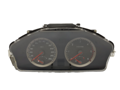 Velocímetro/Instrumentos Y Relojes Volvo V50 30728645 69594-880T 30710071 22735