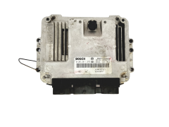 Controlador 8200391971 0281011275 8200269879 Renault Bosch