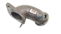 Tubería De La Turbina 144403941R 2.3dCi Renault Master 3 Movano B 0km
