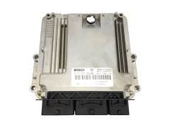 Controlador 0281019889 237103370R 237102747R Renault Bosch 27942