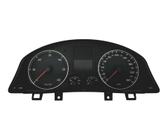 Velocímetro/Instrumentos Y Relojes VW Golf MK5 1K0920853H VDO 52316