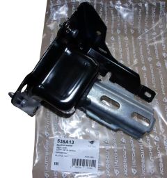 Soporte, Taco De Motor Para Citroen Peugeot 538A13 181392 1813.92 Hutchinson