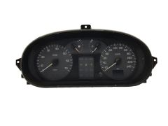 Velocímetro/Instrumentos Y Relojes Renault Megane 1 Scenic 1 8200071811 2268